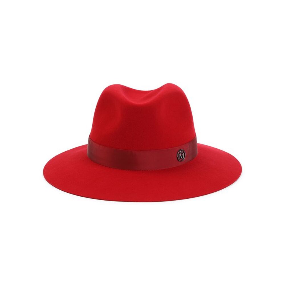 Maison Michel Henrietta Hat Women